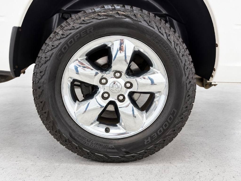 Used 2014 RAM 1500 Big Horn AWD/4WD image 28