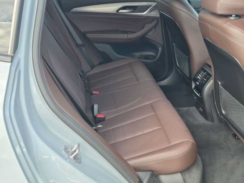Used 2023 BMW X3 xDrive30i w/ M Sport Package AWD/4WD image 22