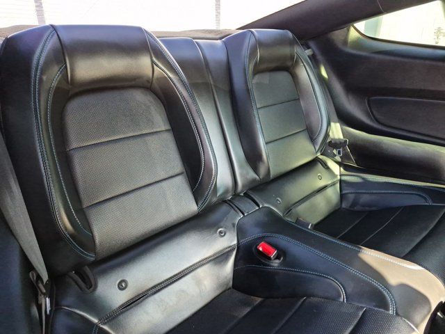 Used 2020 Ford Mustang Premium w/ 2.3L High Performance Package RWD image 19
