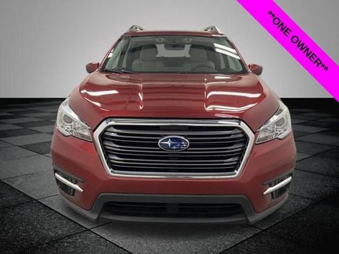 Used 2019 Subaru Ascent Premium w/ Popular Package #2 AWD/4WD image 2