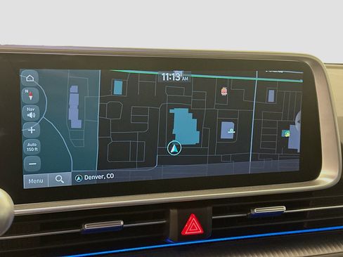 Used 2024 Hyundai Ioniq 6 SEL image 22