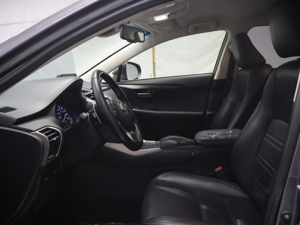 Used 2018 Lexus NX 300 FWD w/ Accessory Package 2 image 16