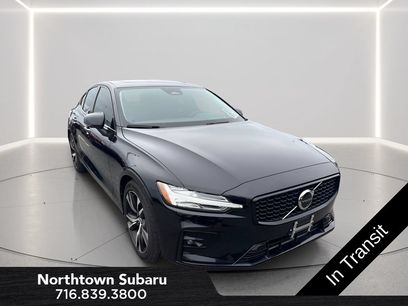 Used 2024 Volvo S60 B5 Plus