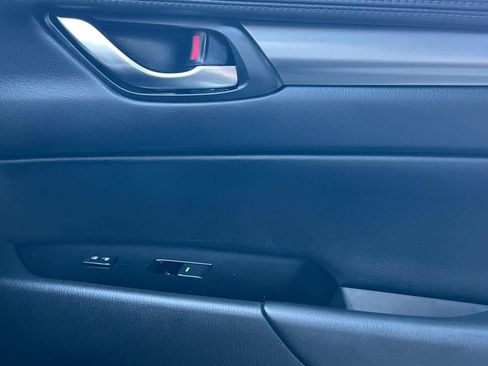 Used 2023 MAZDA CX-5 AWD 2.5 S w/ Preferred Package image 21