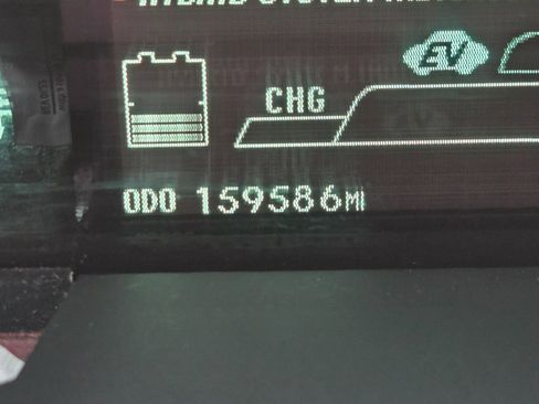 Used 2012 Toyota Prius Prius II image 19