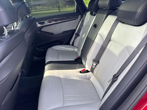 Used 2018 Genesis G80 3.3T Sport image 15