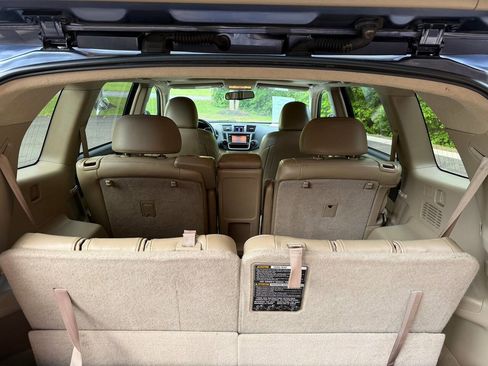 Used 2013 Toyota Highlander SE AWD/4WD image 24
