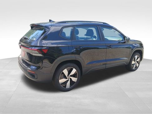 New 2025 Volkswagen Taos S image 5