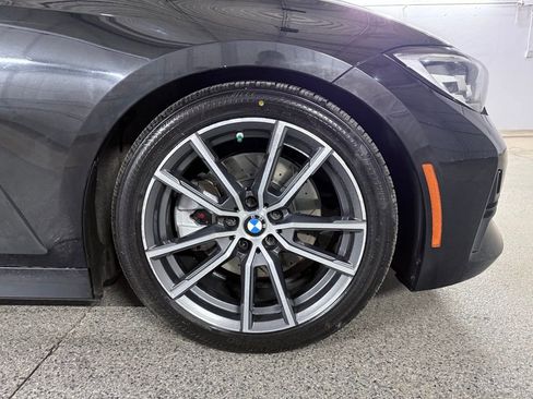 Used 2020 BMW 330i xDrive Sedan w/ Driving Assistance Package image 6