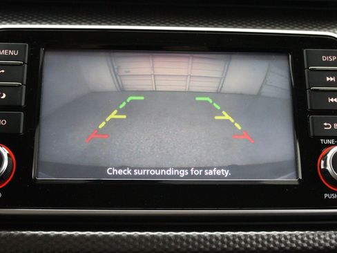 Used 2020 Nissan Kicks S FWD image 13