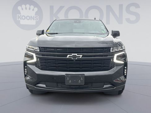 Used 2023 Chevrolet Suburban RST w/ Luxury Package image 10