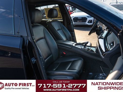 Used 2017 BMW 535i Gran Turismo xDrive AWD/4WD image 20