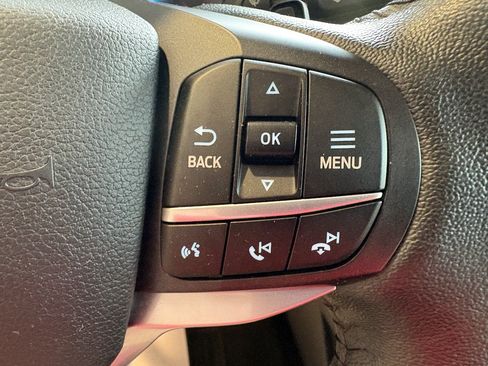 Used 2020 Ford Explorer Limited AWD/4WD image 12