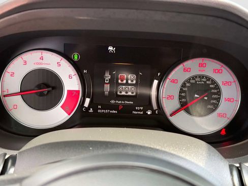Used 2023 Acura RDX A-Spec AWD/4WD image 17