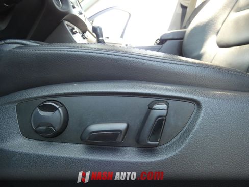 Used 2014 Volkswagen Touareg VR6 AWD/4WD image 46