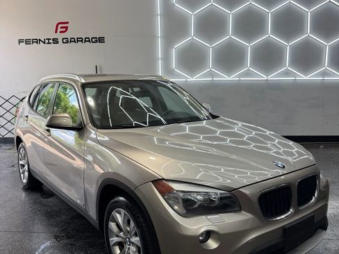 Used 2014 BMW X1 xDrive28i AWD/4WD image 7