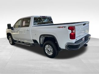 Used 2024 Chevrolet Silverado 2500 LT video 4