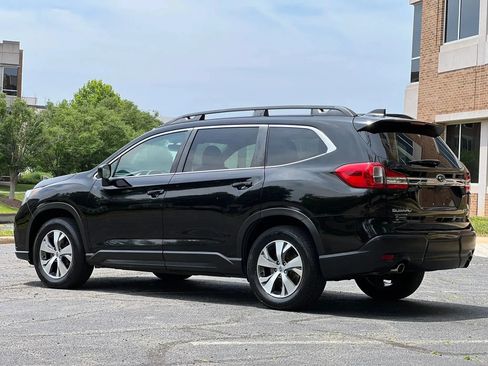 Used 2019 Subaru Ascent Premium AWD/4WD image 3