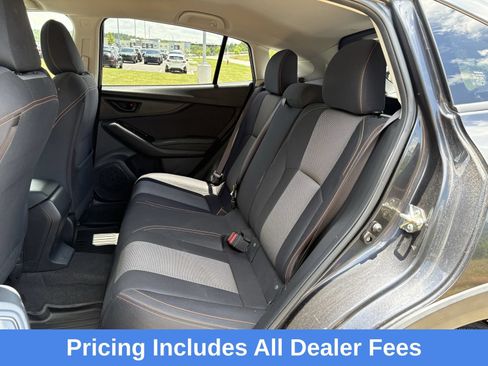 Used 2019 Subaru Crosstrek 2.0i Premium w/ Eyesight System AWD/4WD image 31