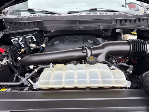 Used 2022 Ford F150 Platinum w/ Equipment Group 701A High image 41