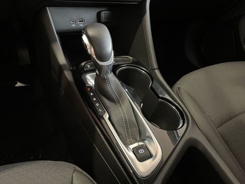 Used 2025 Buick Encore GX Preferred image 49