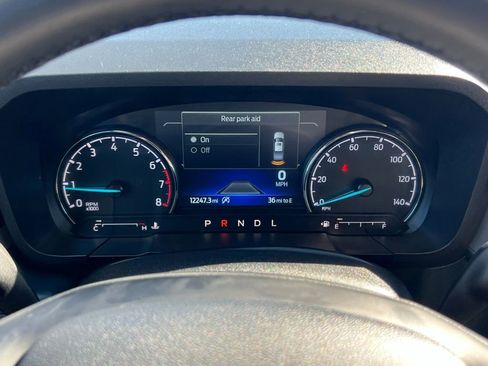 Certified 2024 Ford Maverick Tremor w/ Tremor Off-Road Package AWD/4WD image 24