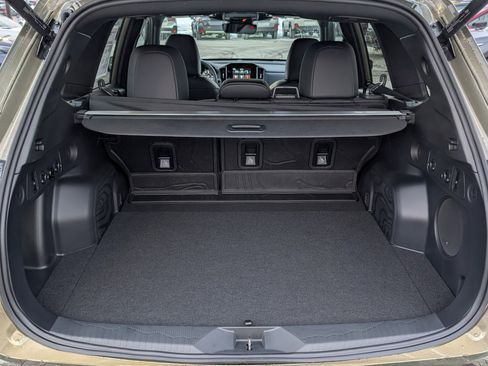 New 2026 Subaru Forester Limited image 8