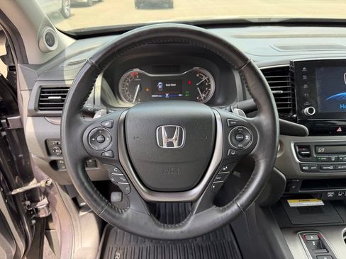 Used 2022 Honda Ridgeline RTL-E image 22