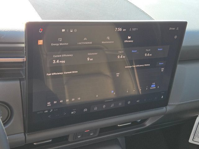 New 2026 MAZDA CX-5 Select AWD/4WD image 11