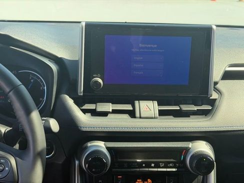 Certified 2024 Toyota RAV4 SE w/ Convenience Package image 19