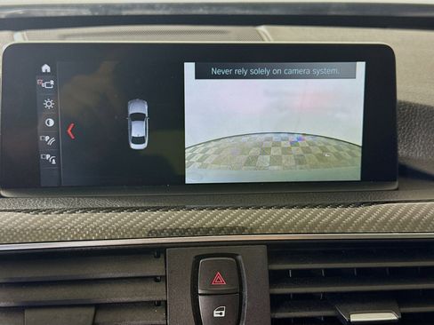 Used 2020 BMW M4 Coupe w/ M Driver's Package image 19