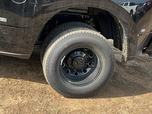 New 2026 RAM 3500 Laramie image 12