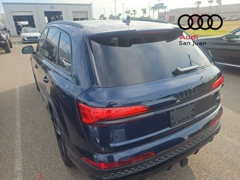 New 2026 Audi Q7 Premium Plus AWD/4WD image 10