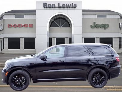 Used 2026 Dodge Durango GT