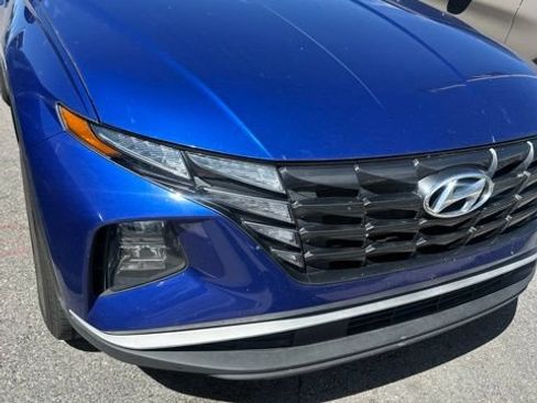 Used 2024 Hyundai Tucson SEL AWD/4WD image 1