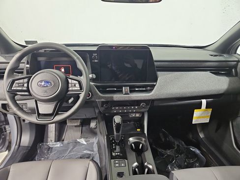 New 2026 Subaru Outback Premium AWD/4WD image 12