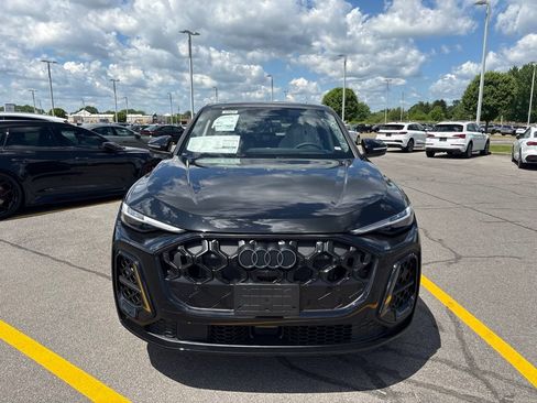 New 2026 Audi Q5 Premium Plus AWD/4WD image 2
