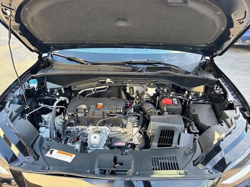 New 2026 Honda HR-V EX-L image 33