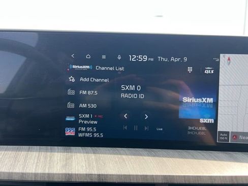 Certified 2024 Kia Telluride SX FWD image 18