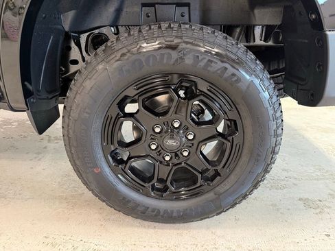 New 2026 Ford Ranger XLT AWD/4WD image 10