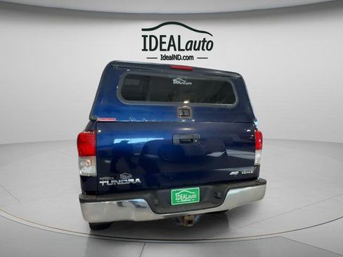 Used 2010 Toyota Tundra Grade image 4