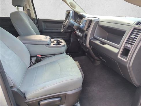 Used 2020 RAM 1500 Express w/ Express Value Package RWD image 22