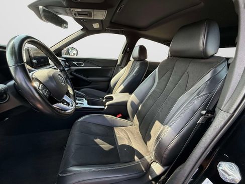 Certified 2024 Acura Integra A-Spec FWD image 11
