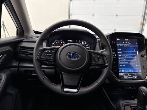 Certified 2025 Subaru Crosstrek 2.5i Limited image 14
