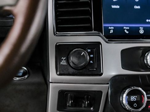 Used 2022 Ford F350 King Ranch w/ Tremor Off-Road Package image 28