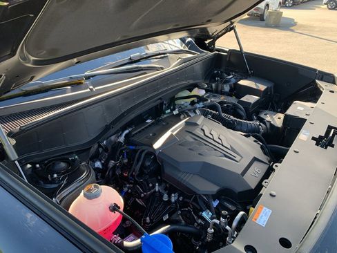 New 2026 Hyundai Palisade Calligraphy image 71