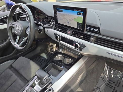 Used 2022 Audi A4 2.0T Premium Plus image 8
