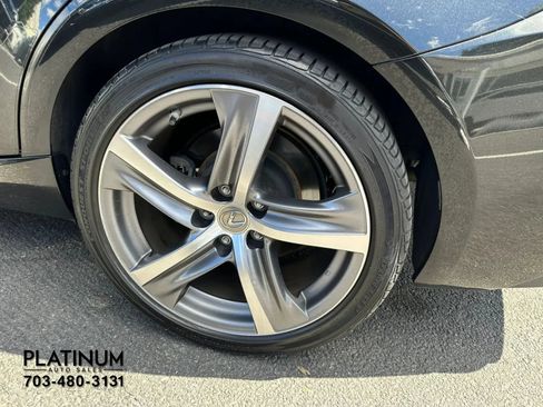 Used 2019 Lexus IS 300 RWD image 24