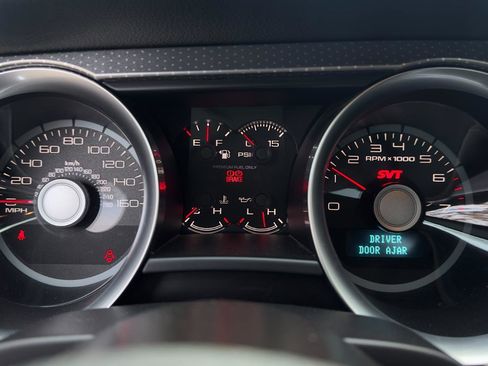 Used 2012 Ford Mustang Shelby GT500 w/ SVT Performance Pkg image 22