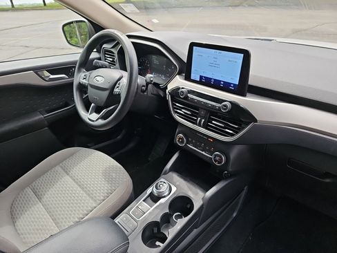Used 2020 Ford Escape SE AWD/4WD image 13